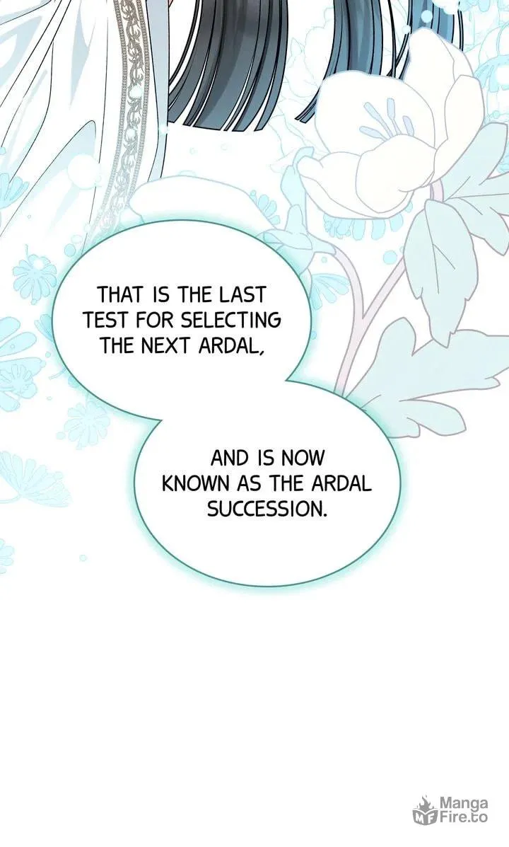 Read My Little Tyrant chapter 65 image 17 on Lezhin