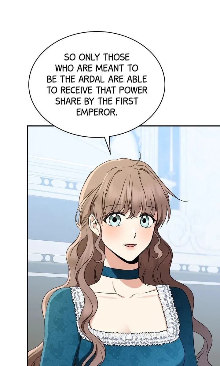 Read My Little Tyrant chapter 65 image 18 on Lezhin