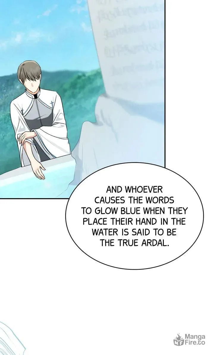 Read My Little Tyrant chapter 65 image 20 on Lezhin