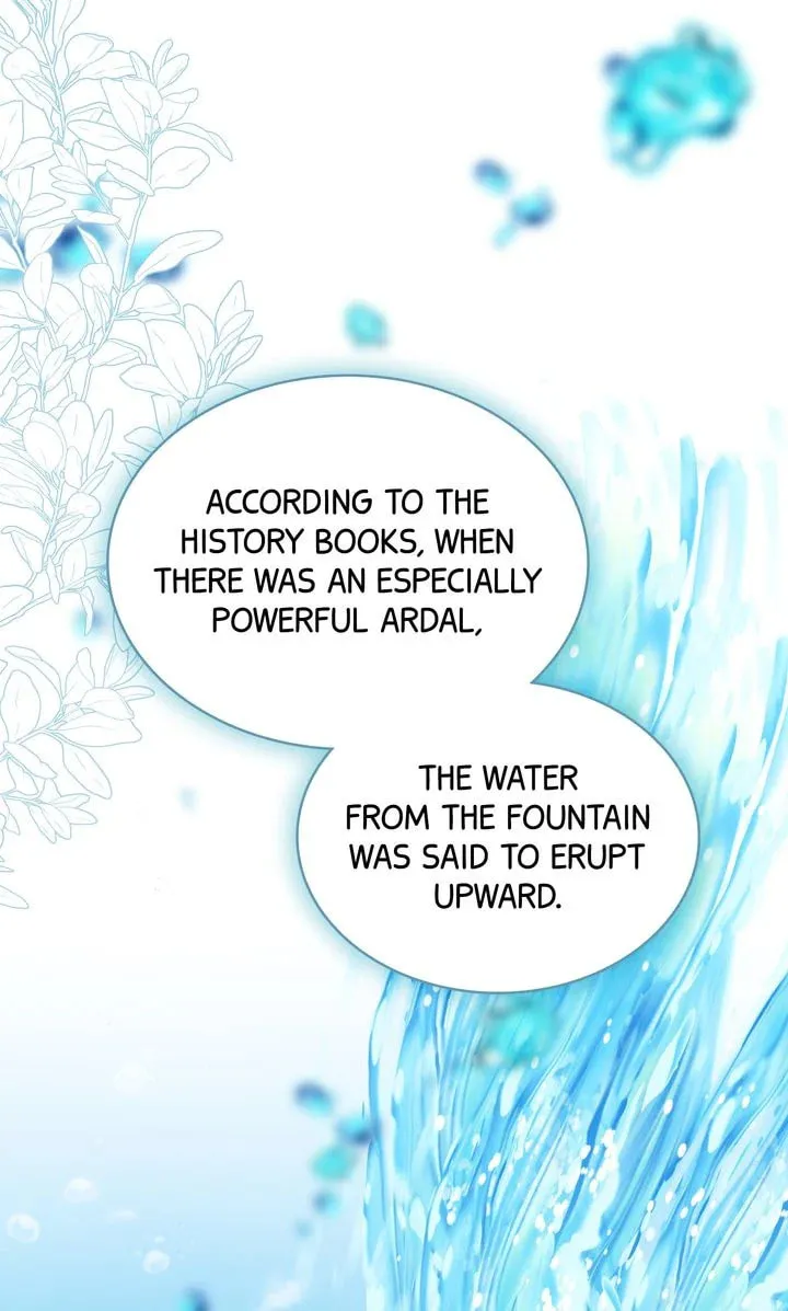 Read My Little Tyrant chapter 65 image 21 on Lezhin