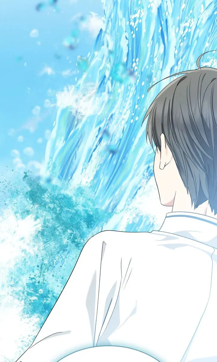 Read My Little Tyrant chapter 65 image 22 on Lezhin