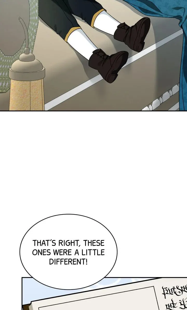 Read My Little Tyrant chapter 65 image 28 on Lezhin