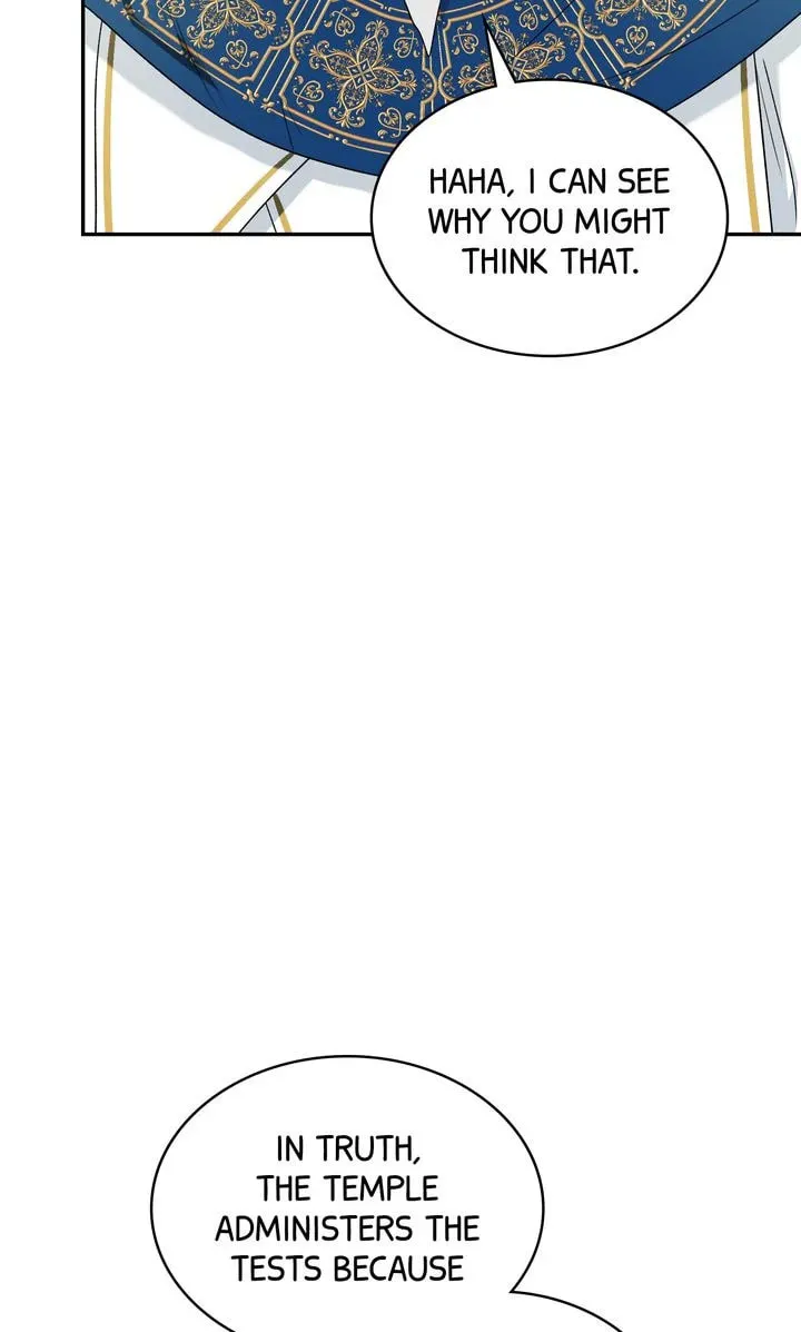Read My Little Tyrant chapter 65 image 33 on Lezhin