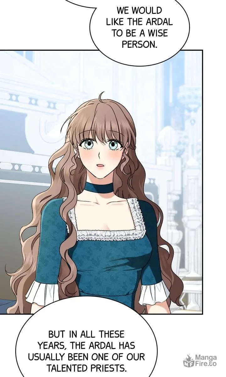 Read My Little Tyrant chapter 65 image 34 on Lezhin