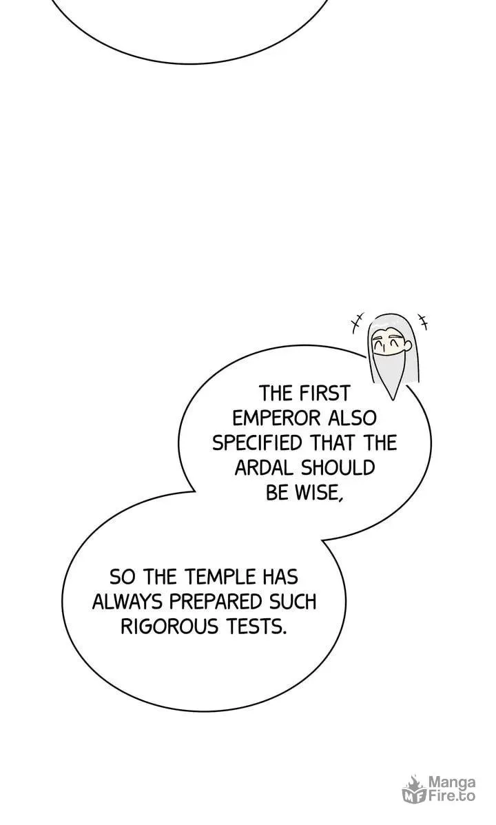 Read My Little Tyrant chapter 65 image 35 on Lezhin