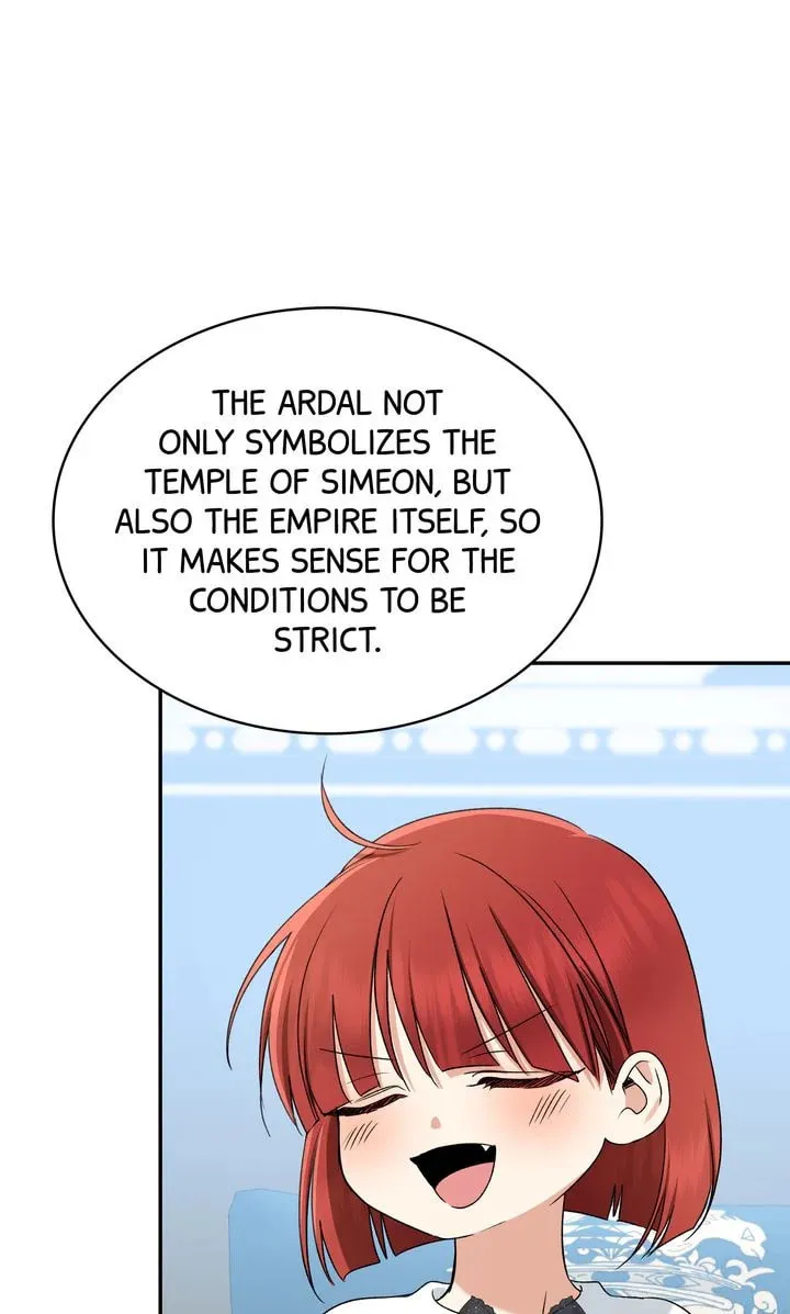 Read My Little Tyrant chapter 65 image 36 on Lezhin