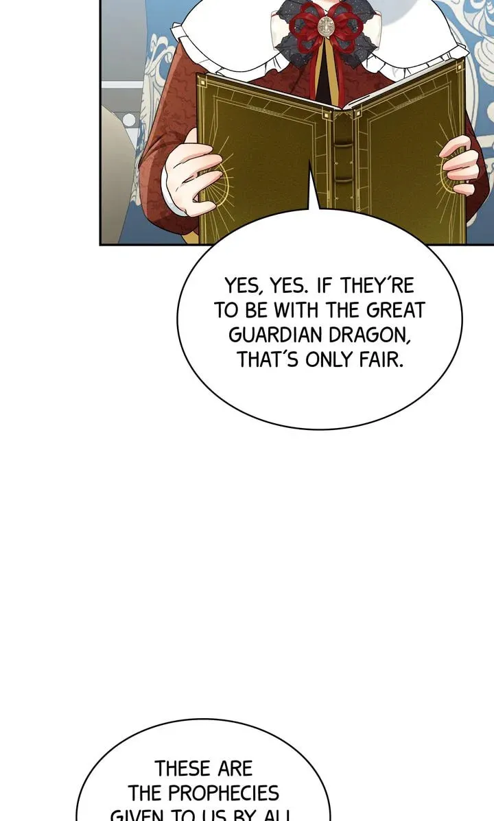 Read My Little Tyrant chapter 65 image 37 on Lezhin