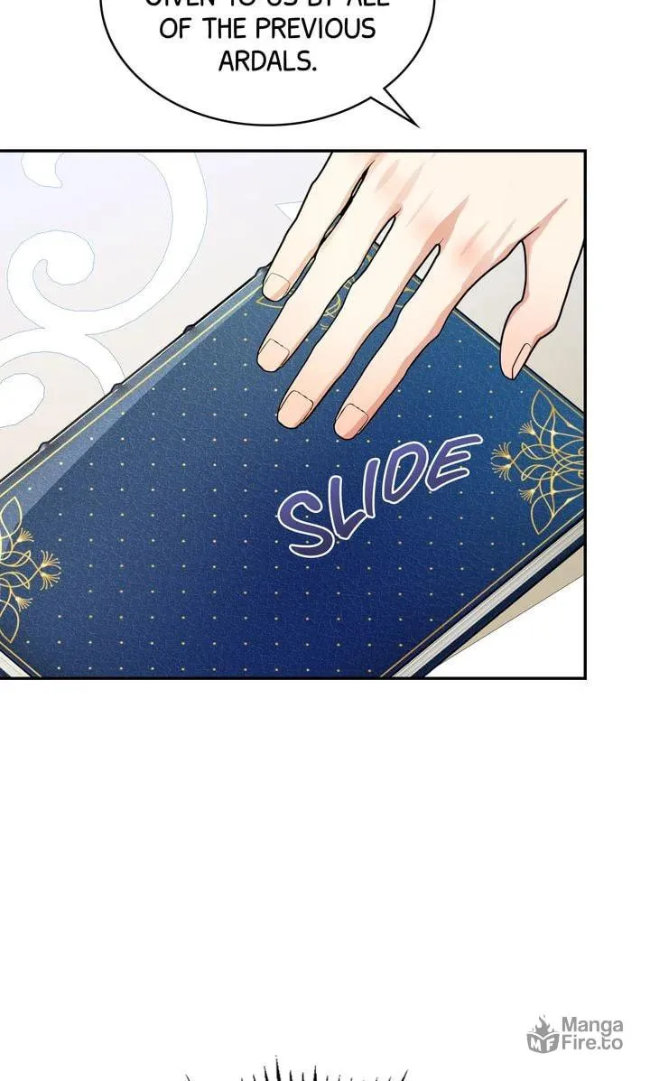 Read My Little Tyrant chapter 65 image 38 on Lezhin