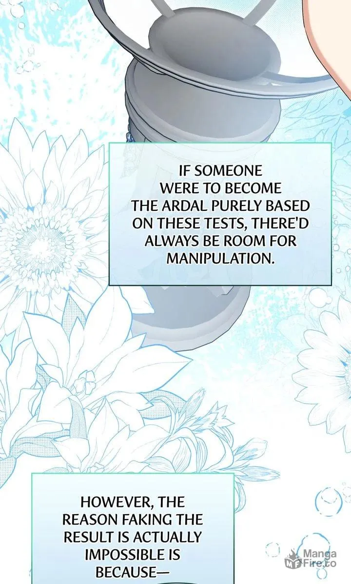 Read My Little Tyrant chapter 65 image 4 on Lezhin