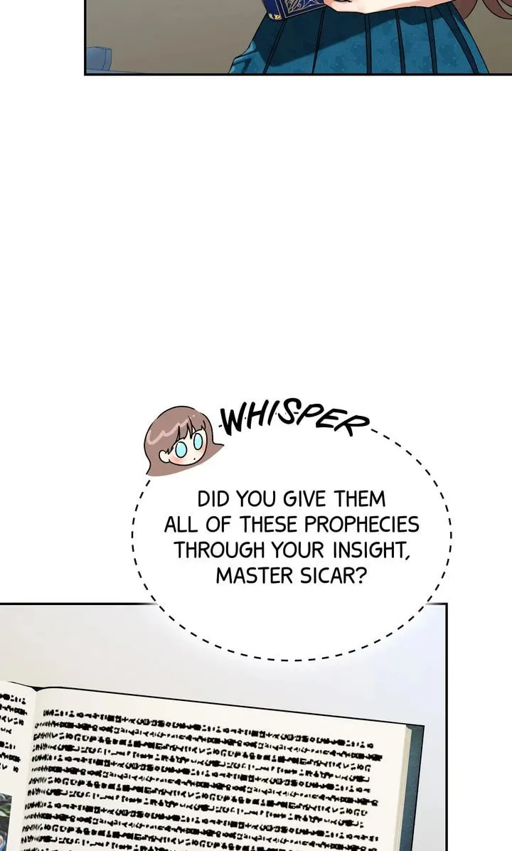 Read My Little Tyrant chapter 65 image 40 on Lezhin