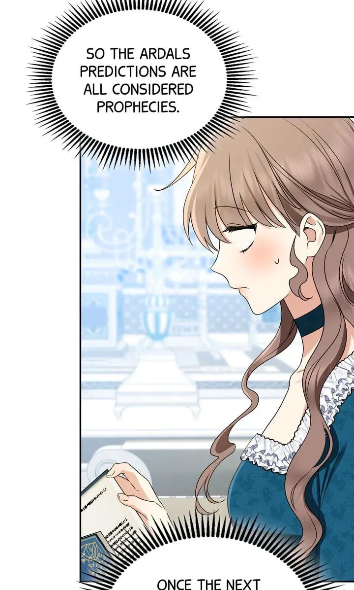 Read My Little Tyrant chapter 65 image 42 on Lezhin