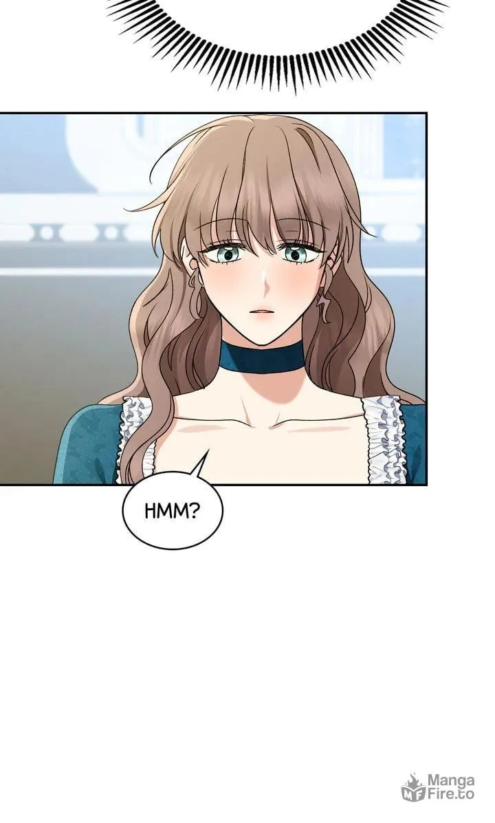 Read My Little Tyrant chapter 65 image 44 on Lezhin