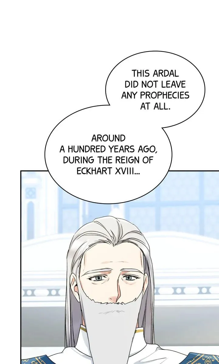 Read My Little Tyrant chapter 65 image 45 on Lezhin