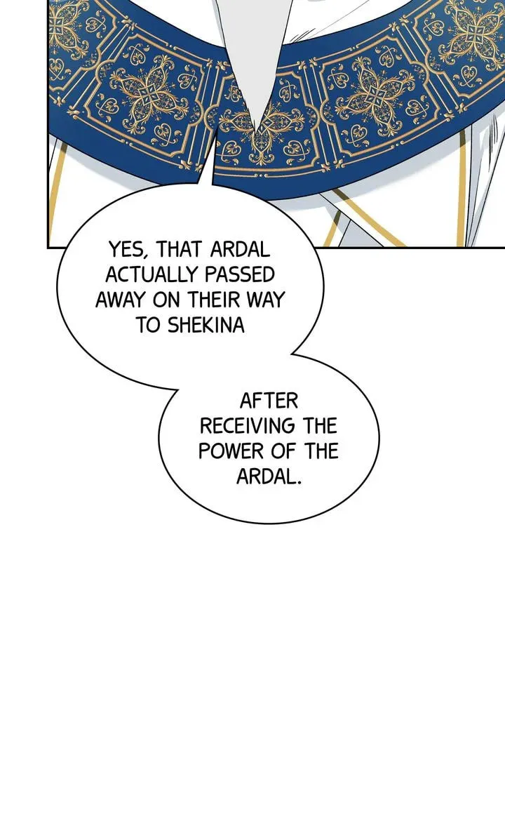 Read My Little Tyrant chapter 65 image 46 on Lezhin