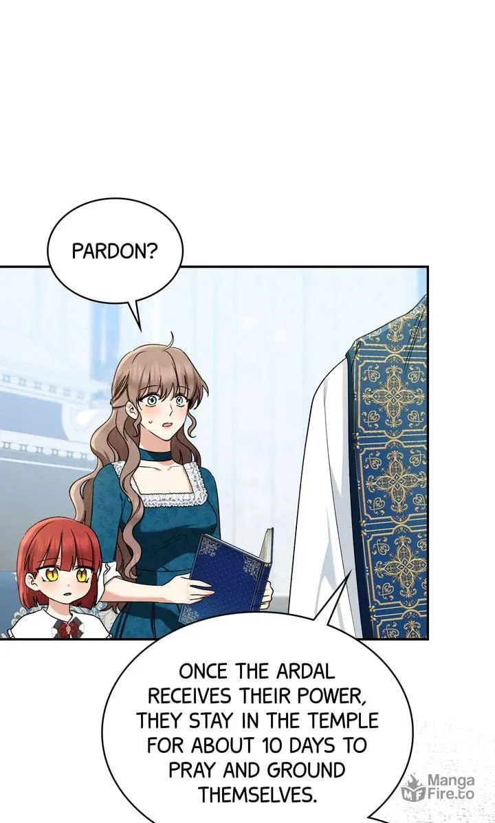 Read My Little Tyrant chapter 65 image 47 on Lezhin