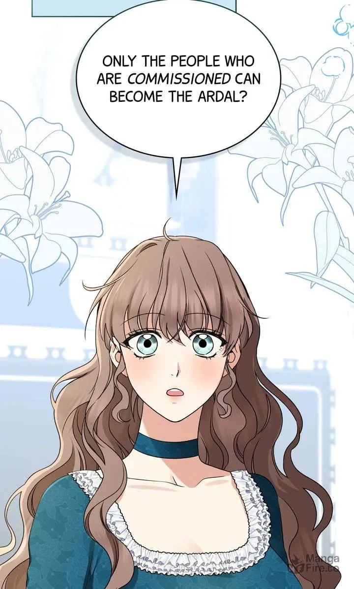 Read My Little Tyrant chapter 65 image 5 on Lezhin