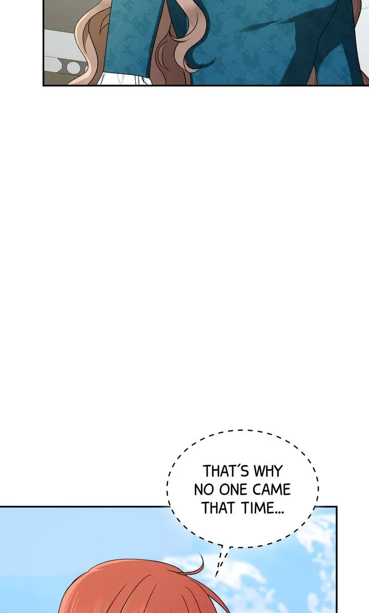 Read My Little Tyrant chapter 65 image 51 on Lezhin