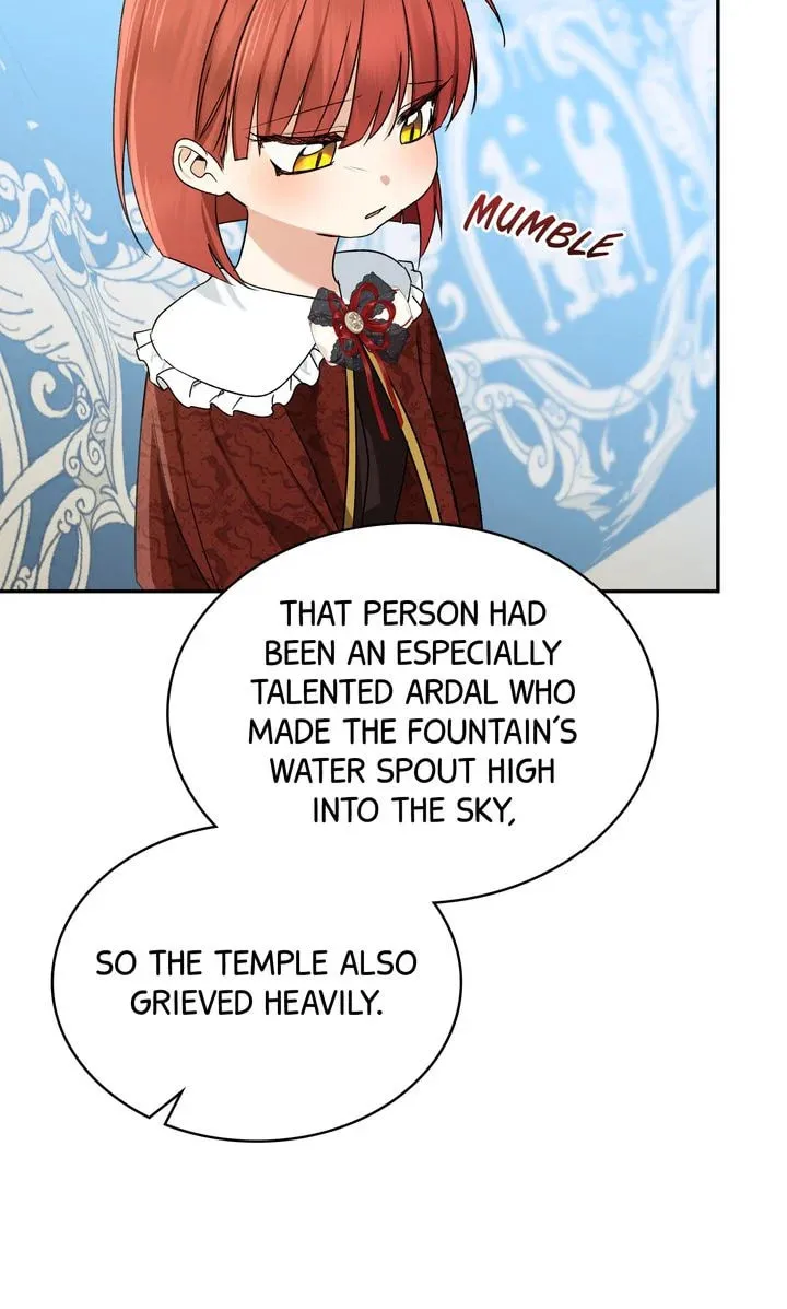 Read My Little Tyrant chapter 65 image 52 on Lezhin