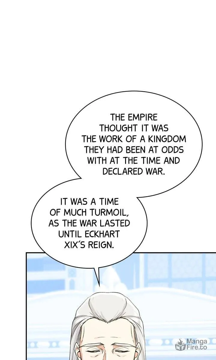 Read My Little Tyrant chapter 65 image 53 on Lezhin