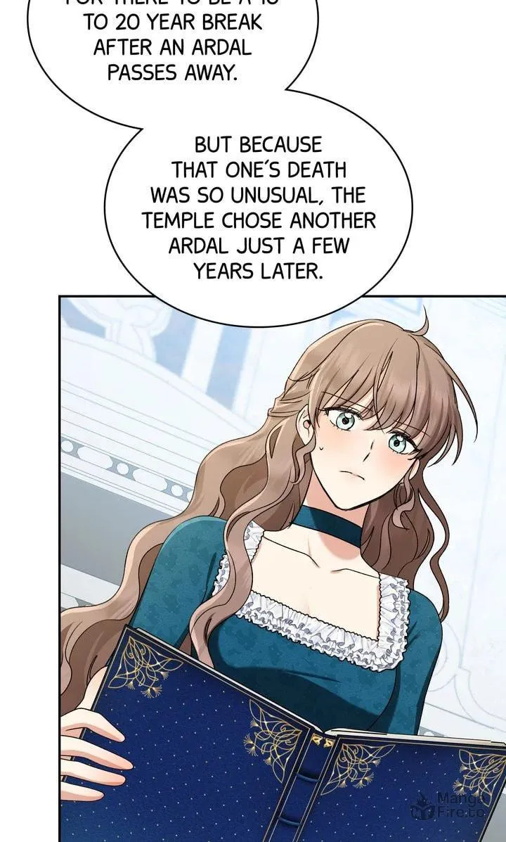 Read My Little Tyrant chapter 65 image 56 on Lezhin