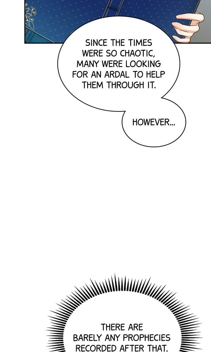 Read My Little Tyrant chapter 65 image 57 on Lezhin