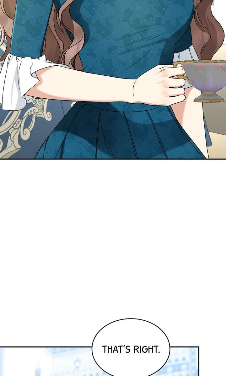 Read My Little Tyrant chapter 65 image 6 on Lezhin