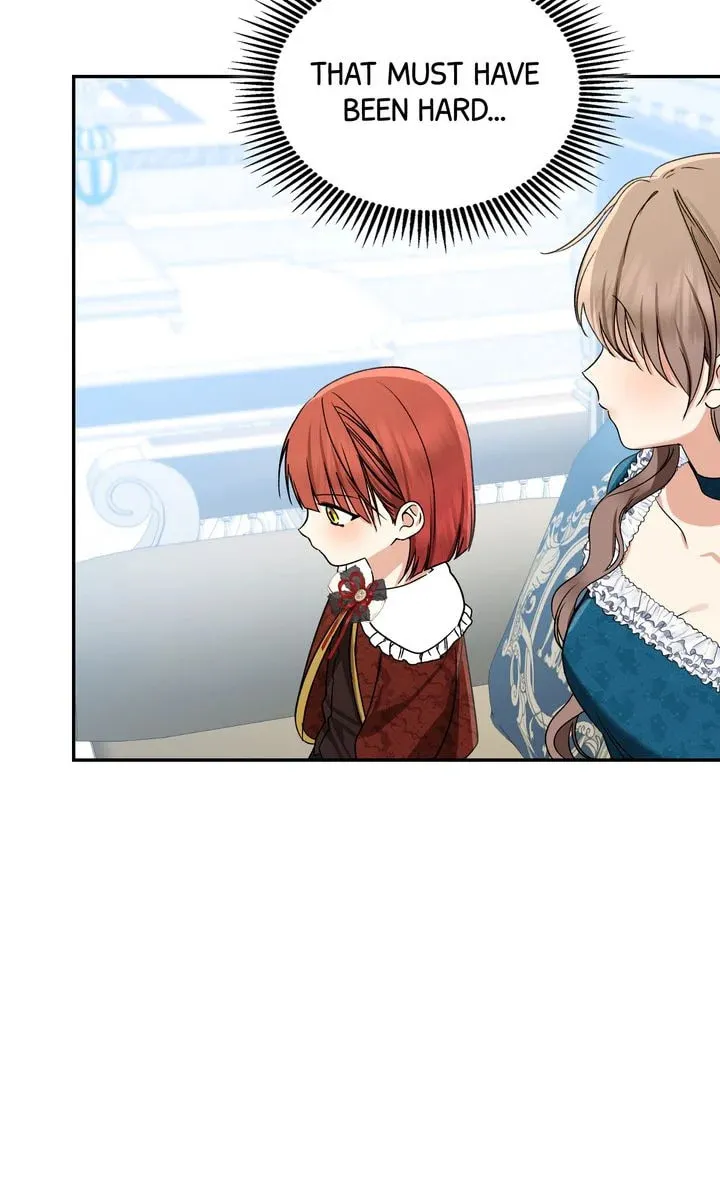 Read My Little Tyrant chapter 65 image 60 on Lezhin