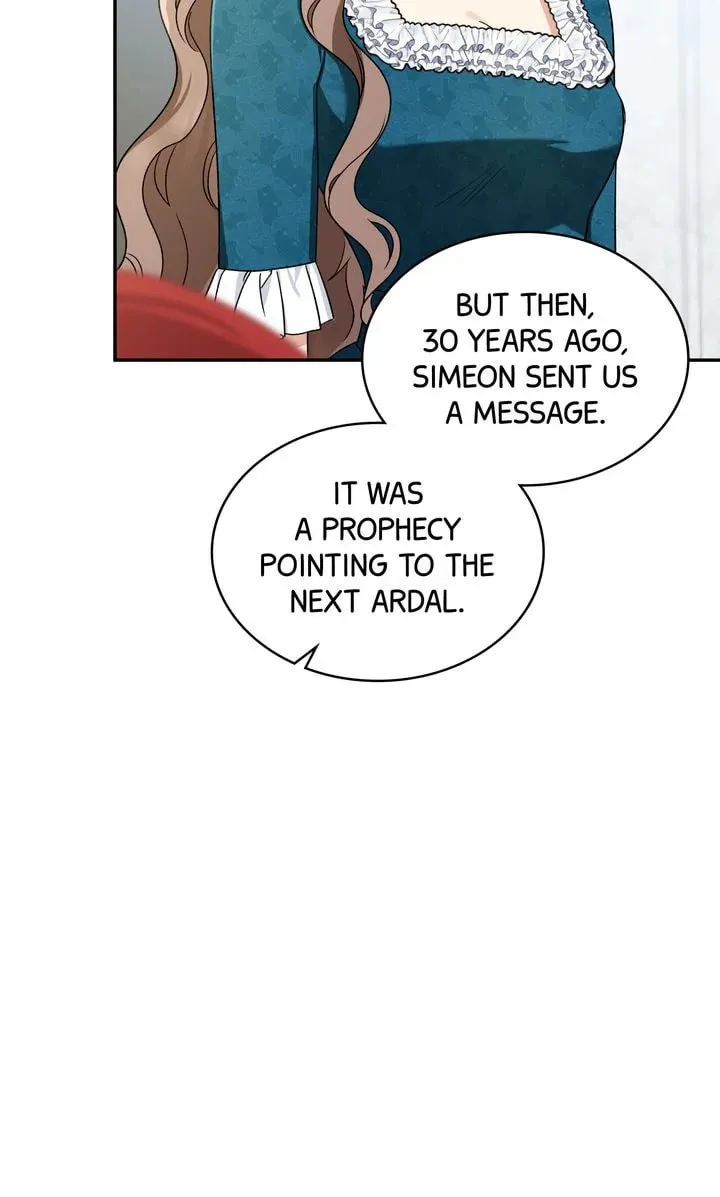 Read My Little Tyrant chapter 65 image 63 on Lezhin