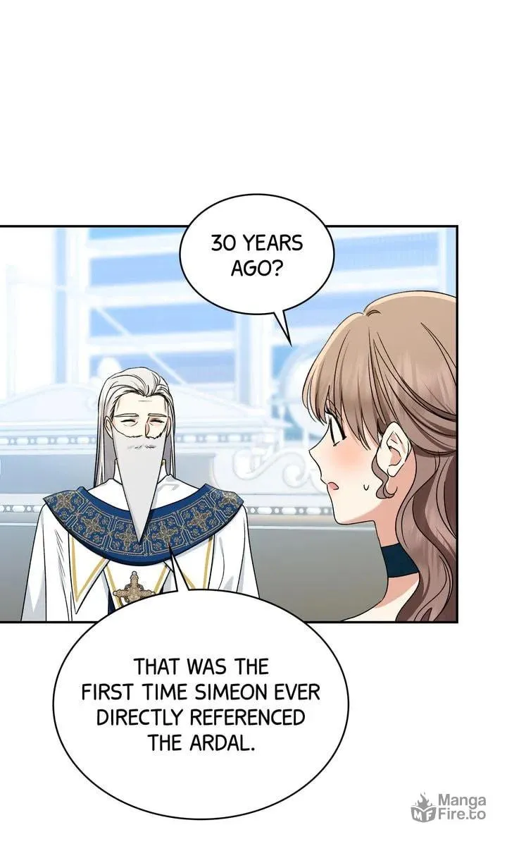Read My Little Tyrant chapter 65 image 64 on Lezhin