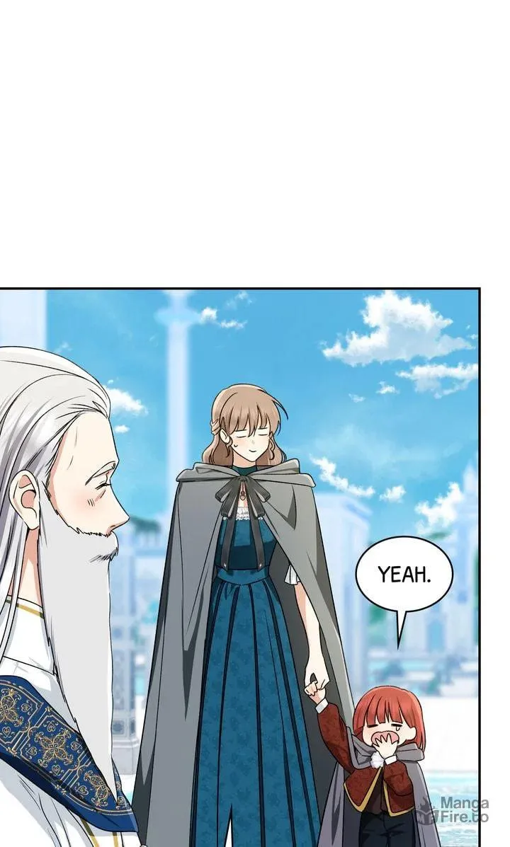 Read My Little Tyrant chapter 65 image 68 on Lezhin