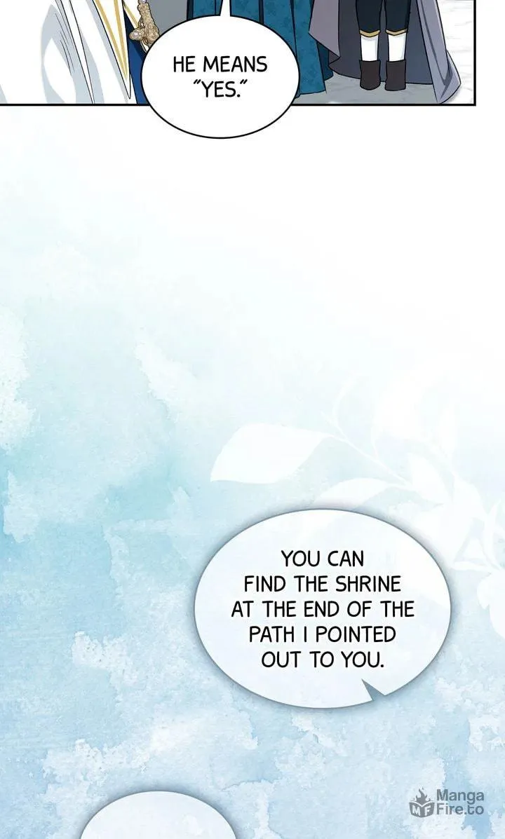 Read My Little Tyrant chapter 65 image 69 on Lezhin