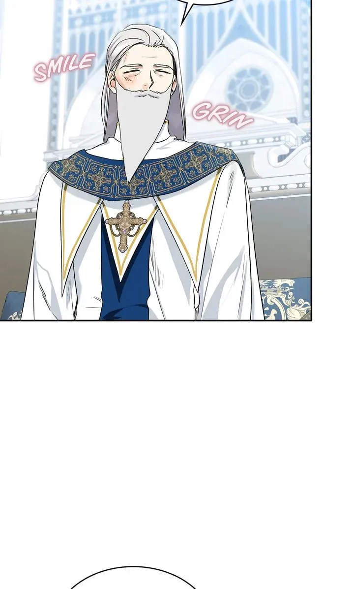 Read My Little Tyrant chapter 65 image 7 on Lezhin