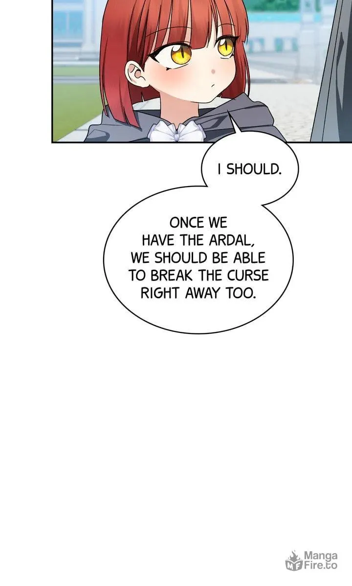 Read My Little Tyrant chapter 65 image 71 on Lezhin