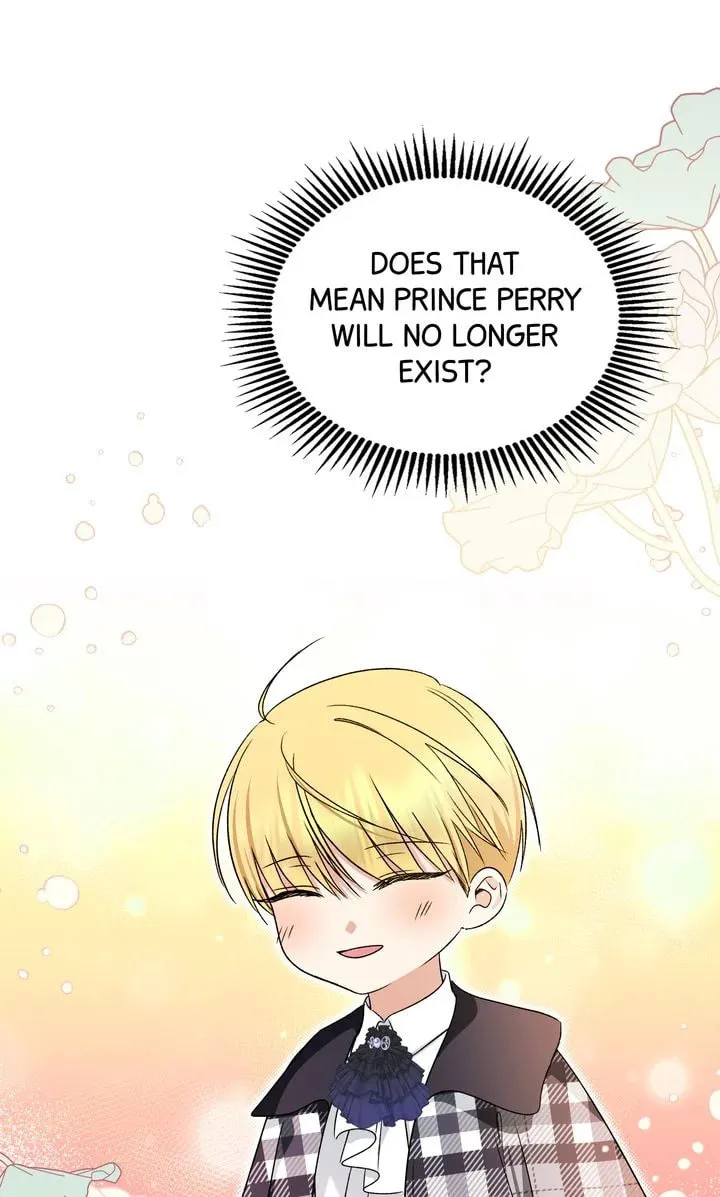 Read My Little Tyrant chapter 65 image 72 on Lezhin