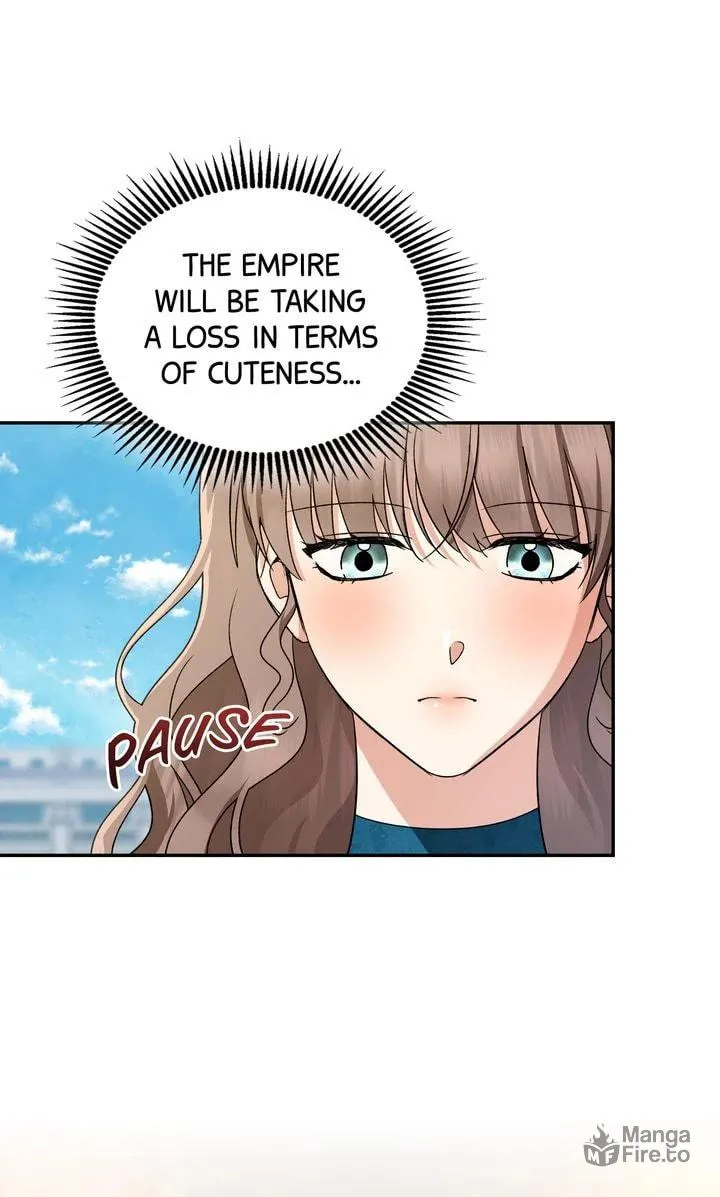 Read My Little Tyrant chapter 65 image 74 on Lezhin