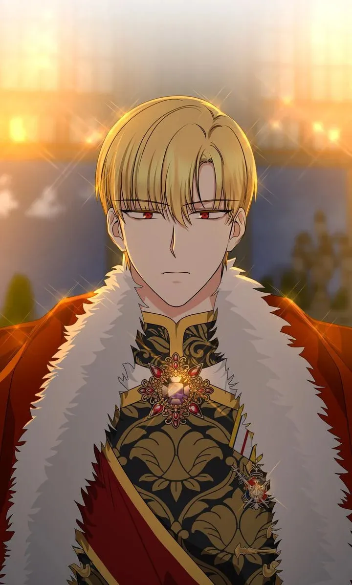 Read My Little Tyrant chapter 65 image 75 on Lezhin