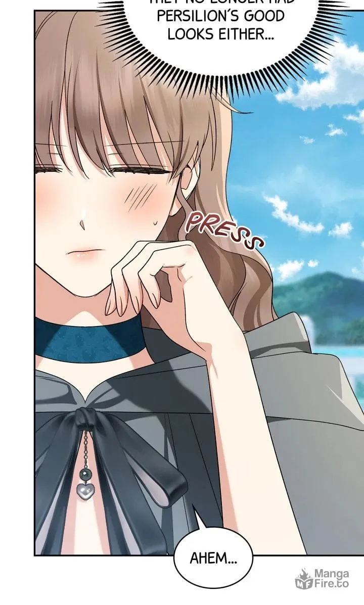 Read My Little Tyrant chapter 65 image 77 on Lezhin