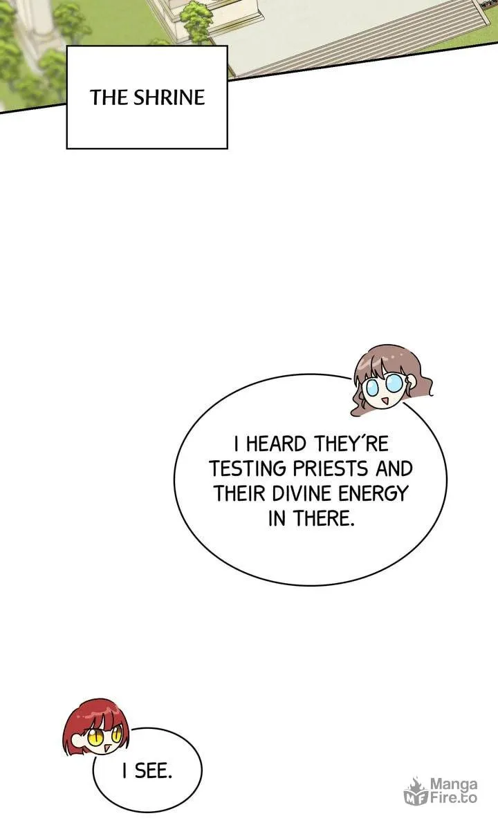 Read My Little Tyrant chapter 65 image 80 on Lezhin