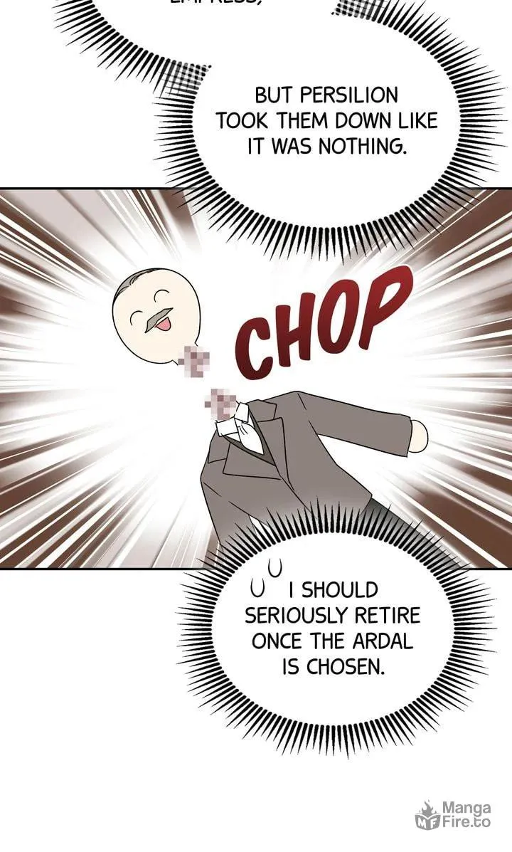 Read My Little Tyrant chapter 65 image 86 on Lezhin