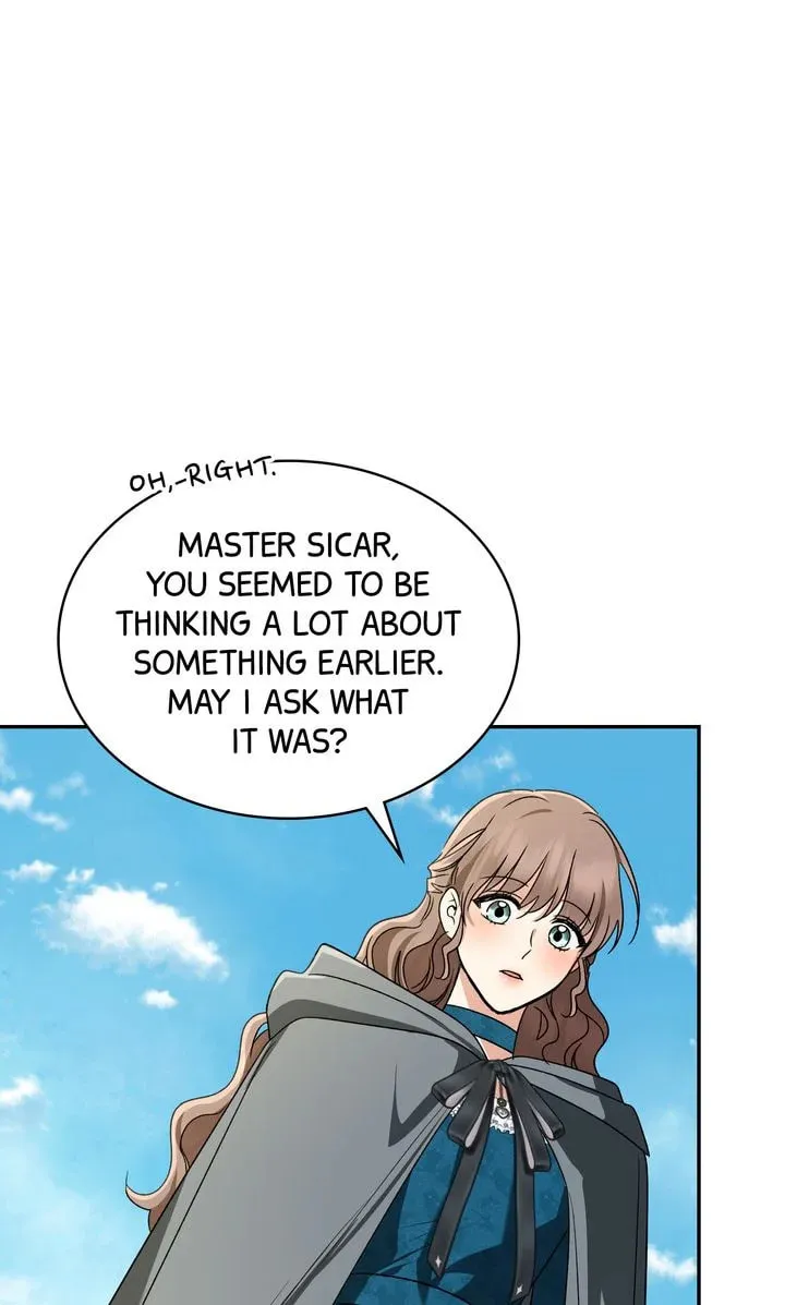 Read My Little Tyrant chapter 65 image 87 on Lezhin