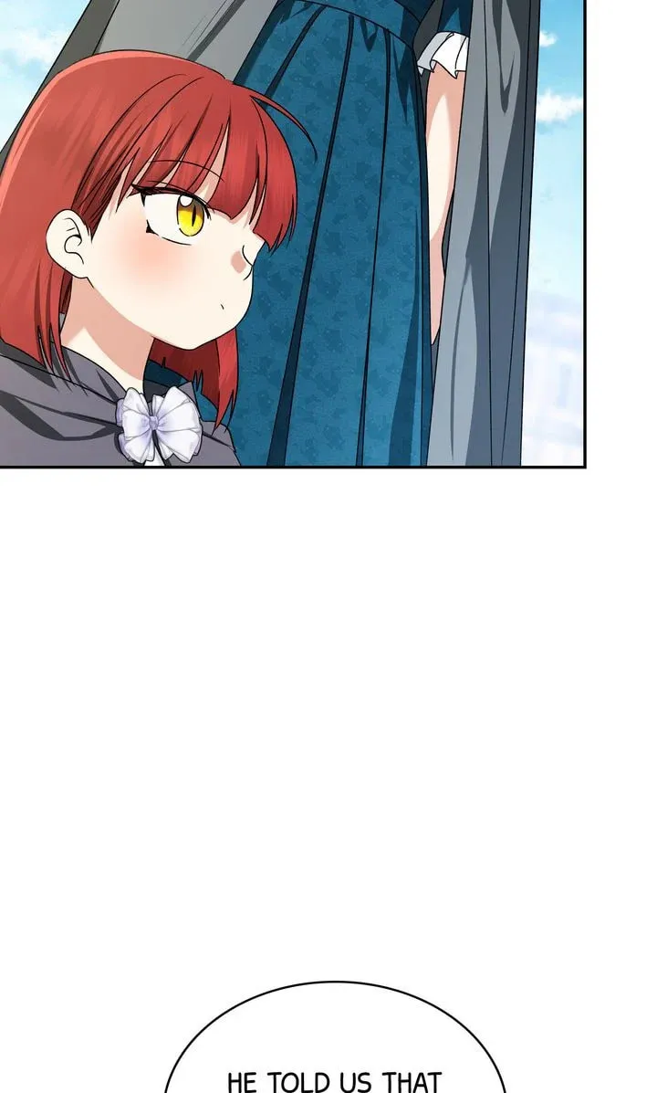 Read My Little Tyrant chapter 65 image 88 on Lezhin