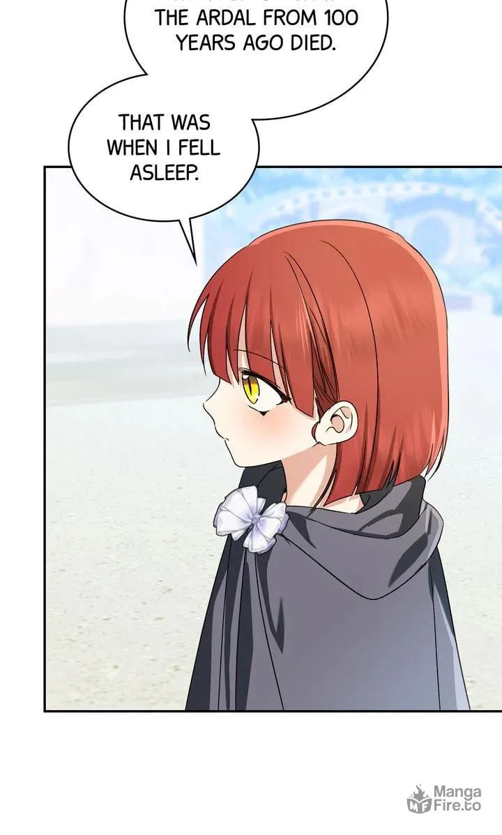 Read My Little Tyrant chapter 65 image 89 on Lezhin