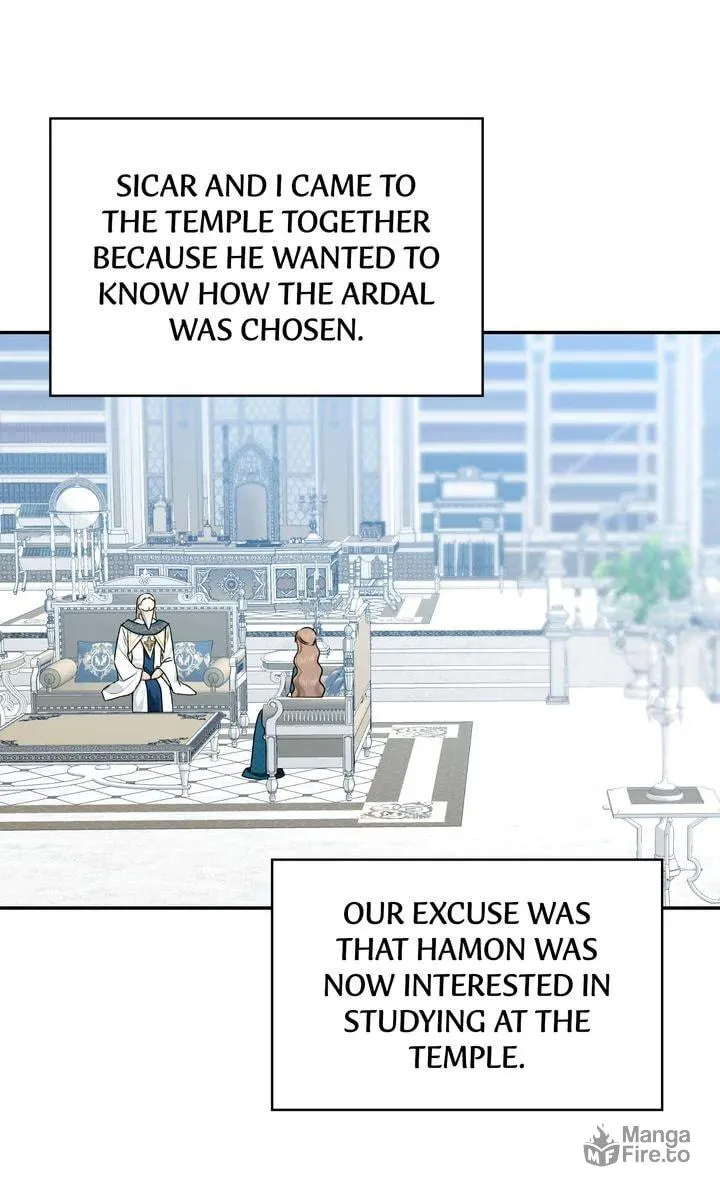 Read My Little Tyrant chapter 65 image 9 on Lezhin