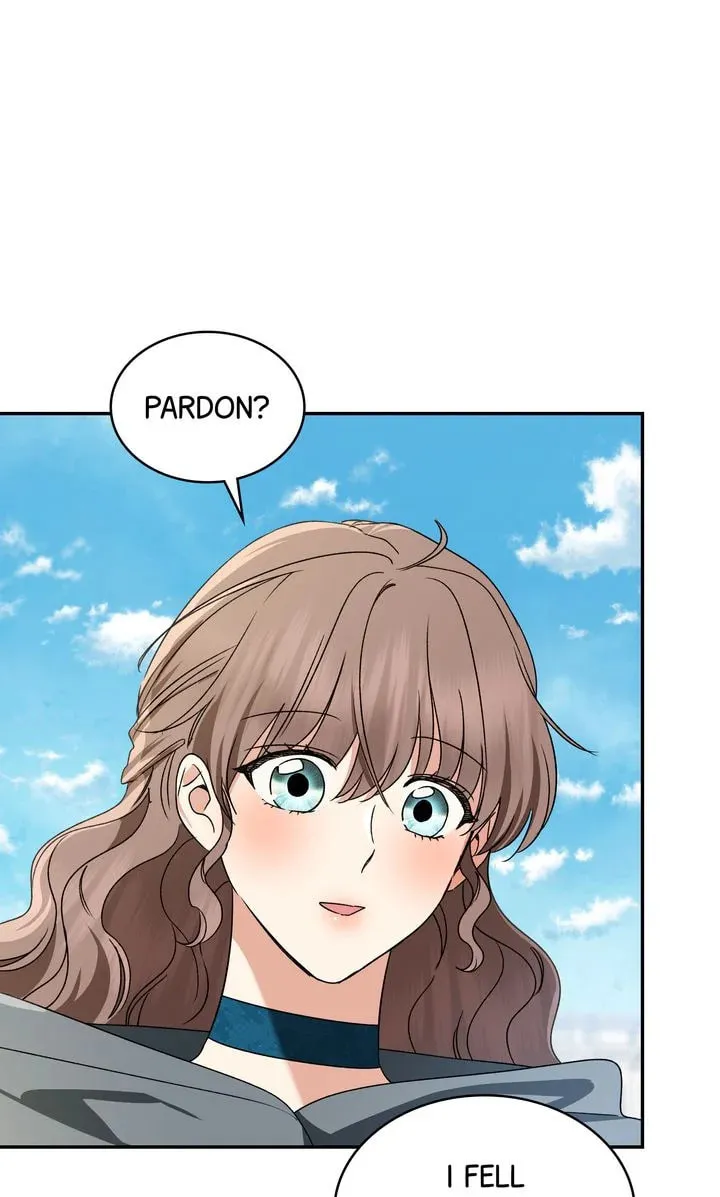 Read My Little Tyrant chapter 65 image 90 on Lezhin