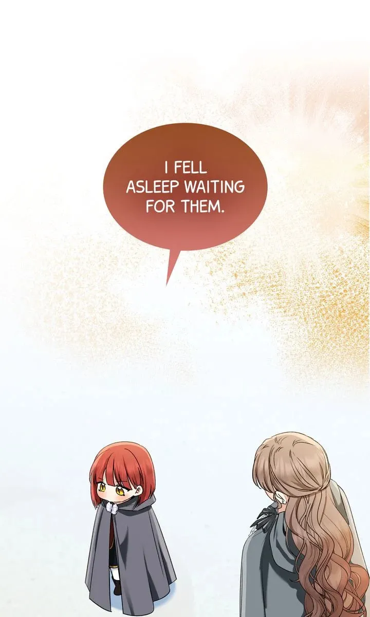Read My Little Tyrant chapter 66 image 1 on Lezhin