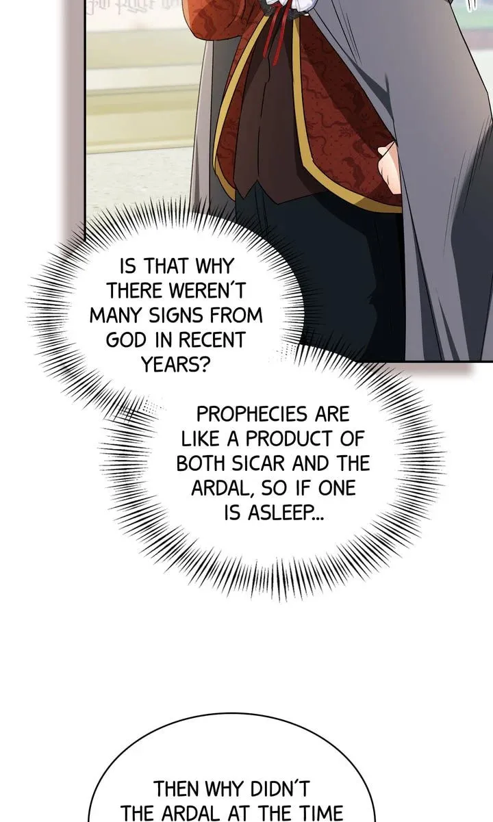 Read My Little Tyrant chapter 66 image 12 on Lezhin