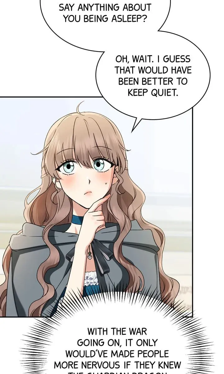 Read My Little Tyrant chapter 66 image 13 on Lezhin