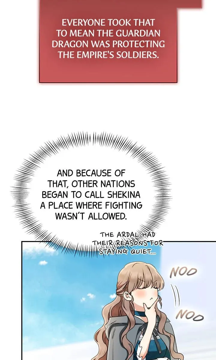 Read My Little Tyrant chapter 66 image 16 on Lezhin