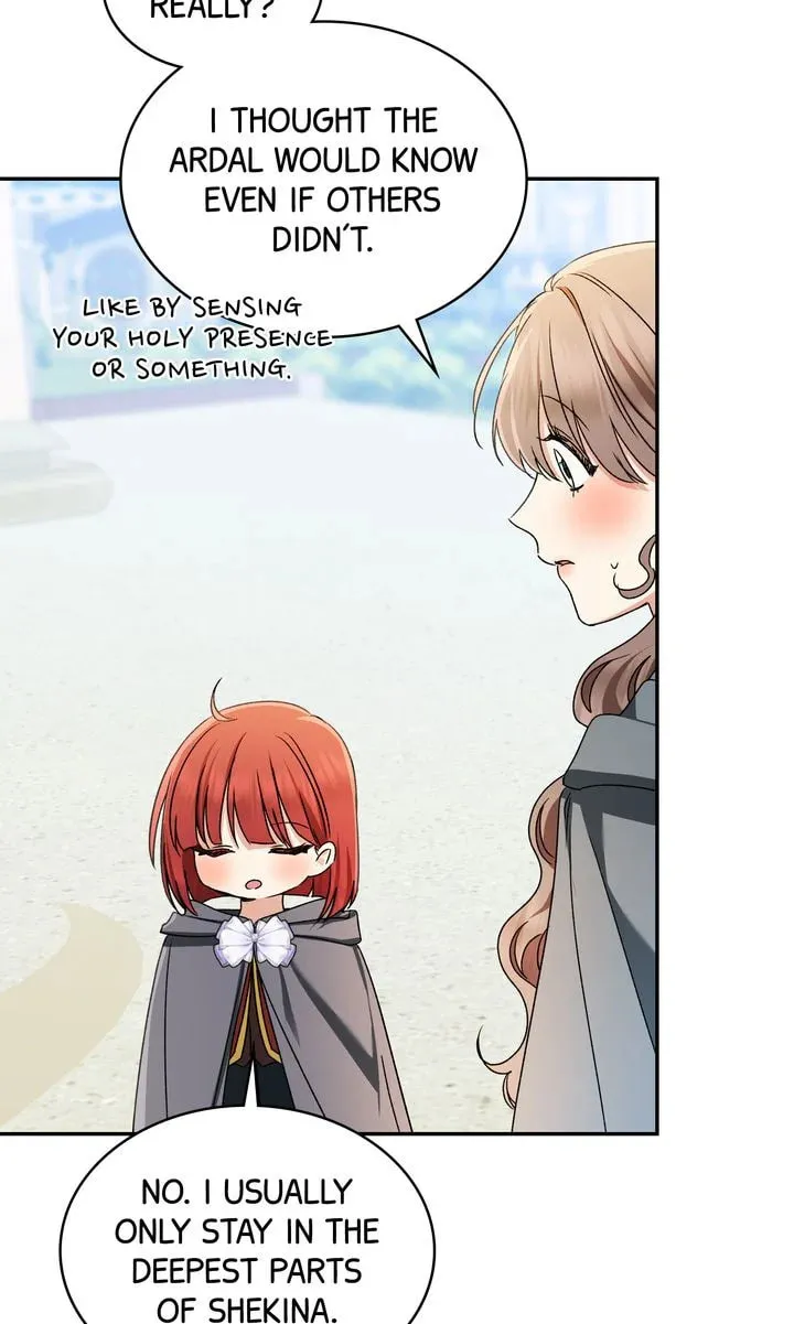 Read My Little Tyrant chapter 66 image 18 on Lezhin