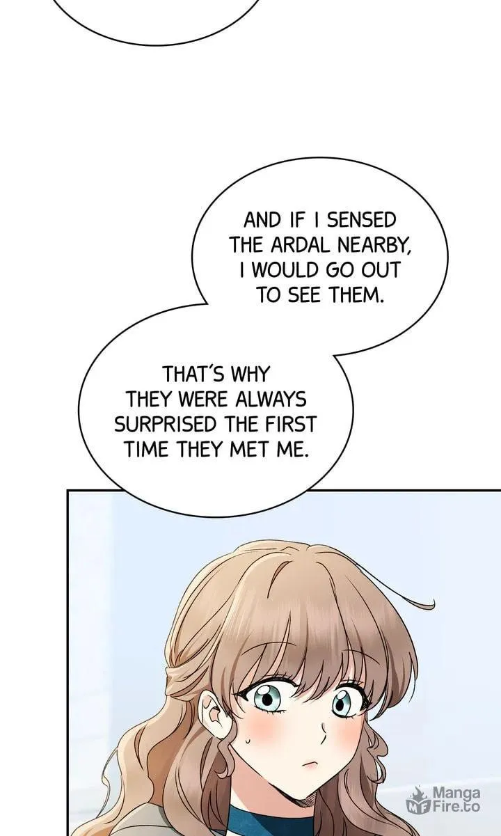 Read My Little Tyrant chapter 66 image 19 on Lezhin